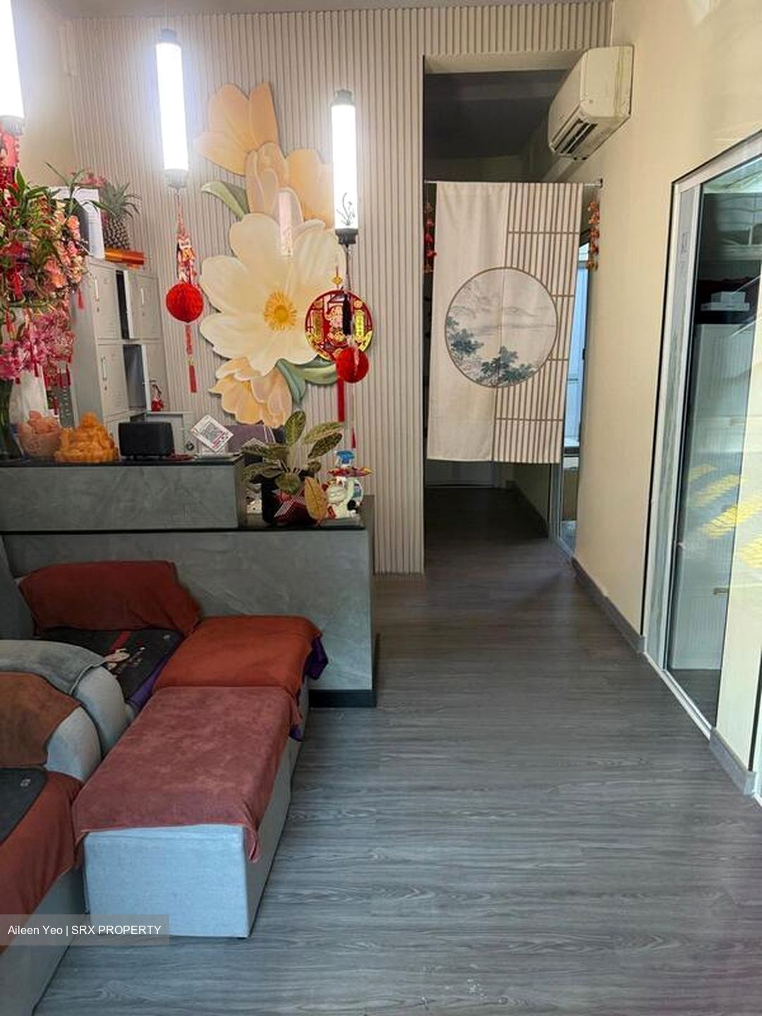 Tiong Bahru Orchid (D3), Shop House #506737001